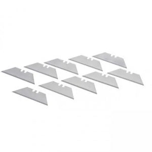 ATKO Professional Utility Knife Blades - High Carbon Steel 20-Pack