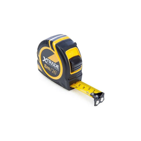 ATKO Xtrade 8 Meter Tape Measure 