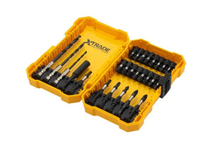 ATKO Xtrade Impact Drill Bit Set 26 Piece