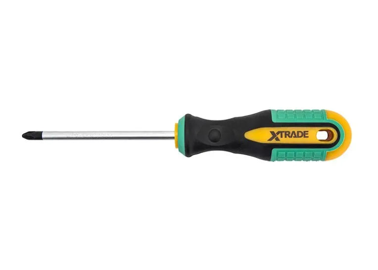 ATKO Xtrade Screwdriver Set 8 Pc