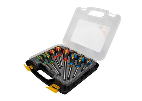 ATKO Xtrade Screwdriver Set 8 Pc