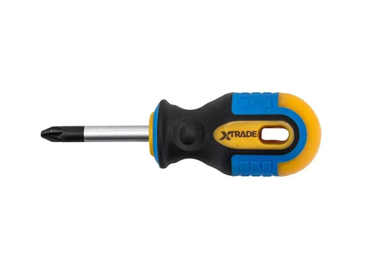 ATKO Xtrade Screwdriver Set 8 Pc