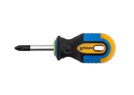 ATKO Xtrade Screwdriver Set 8 Pc
