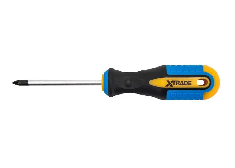ATKO Xtrade Screwdriver Set 8 Pc