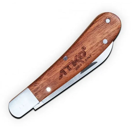 ATKO Folding Lambsfoot Knife