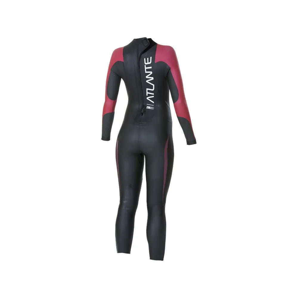 Z3r0d Atlante Women & Mens Wetsuit 