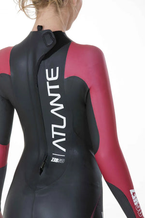 Z3r0d Atlante Women & Mens Wetsuit 