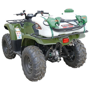Portek Spraymaxx Pro Series Quad ATV Spot Sprayer 90L (15L/min Pump)