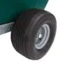 JFC Quad Tipping Trailer 400 Litre