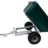 JFC Quad Tipping Trailer 500 Litre