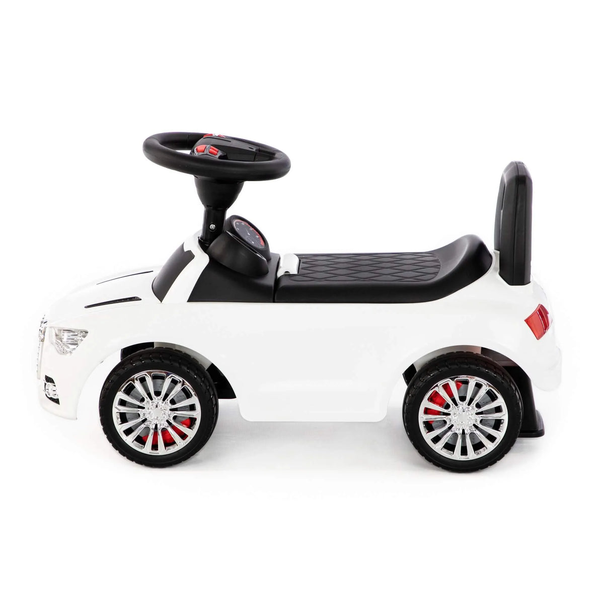 Audi Super Car Ride on Toy