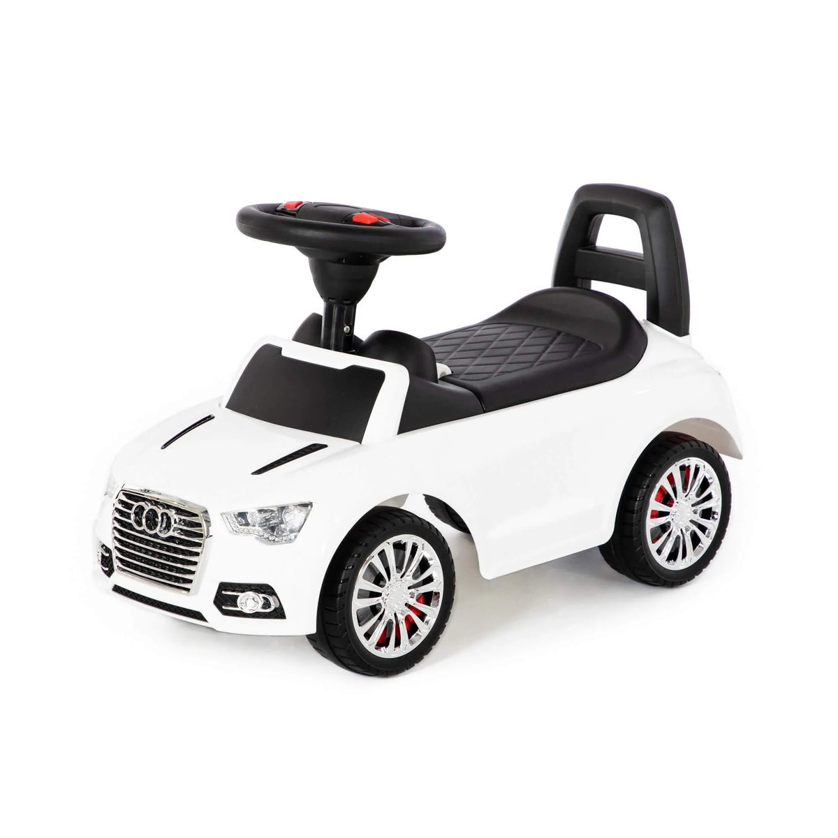 Audi Super Car Ride on Toy