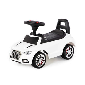 Audi Super Car Ride on Toy