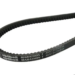 Optibelt Marathon X Fanbelt | High Durability & Efficiency
