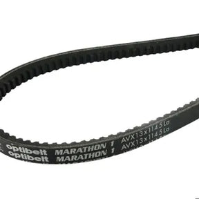 Optibelt Marathon X Fanbelt - AV13X825SFX | Durable, High-Performance V-Belt