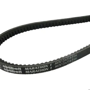 Optibelt Marathon X Fanbelt - AV13X825SFX | Durable, High-Performance V-Belt