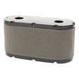 Replacement Husqvarna 599 34 90-40 Air Filter | Fits R214 & R214C | Loncin Engine