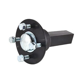 Avonride Un-Braked Stub with Sealed Bearing - 100mm PCD | AVSU410