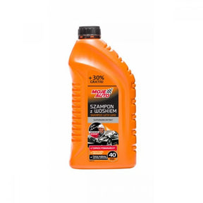 Moje Auto Shampoo Wax 1.3 Litres