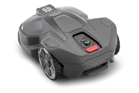 Husqvarna Automower 450X NERA - Includes EPOS Plugin Kit