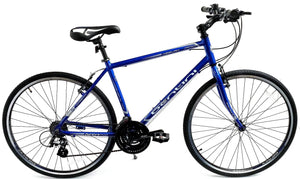 Bentini Azzura 21" Trekking Bike