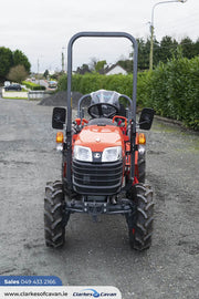 Kubota B1-241