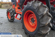 Kubota B1-241