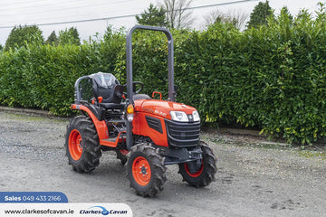 Kubota B1-241