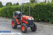Kubota B1-241