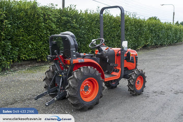 Kubota B1-241