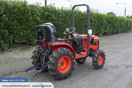 Kubota B1-241