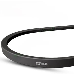 B103 Classical Wrapped Belt | 17mm x 11mm | High-Performance Power Transmission