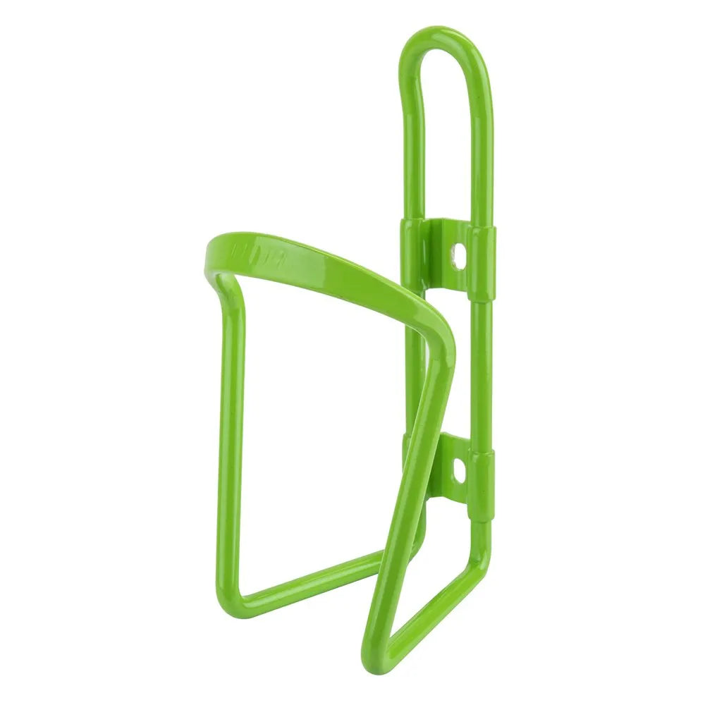 Metallic Bike Bottle cage