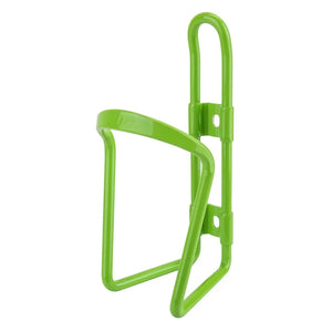 Metallic Bike Bottle cage