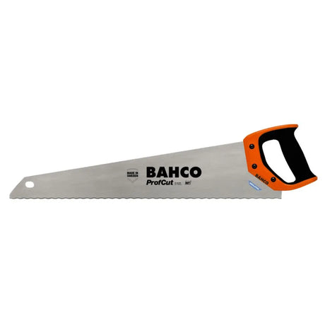 Bahco PC-22-INS Insulation Saw 22" - ProfCut Blade with Waved Toothing