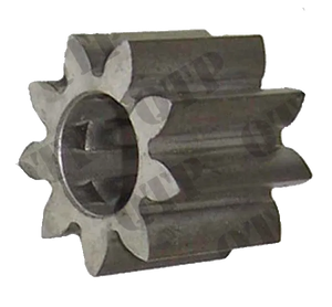 Massey Ferguson Balancer Unit Gear 236 248 Splined