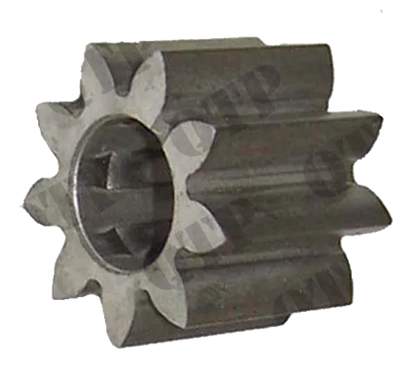 Massey Ferguson Balancer Unit Gear 236 248 Splined