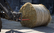 Fleming Front Loader Bale Spike