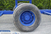 Dowd Engineering Bale Trailer