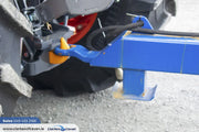 Dowd Engineering Bale Trailer