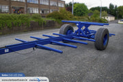 Dowd Engineering Bale Trailer