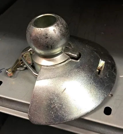 Ball Arm B2710 TD06939950