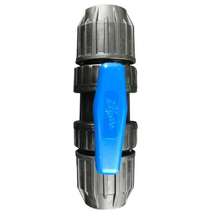 Agriflow Ball Valve 3/4" Heavy Gauge