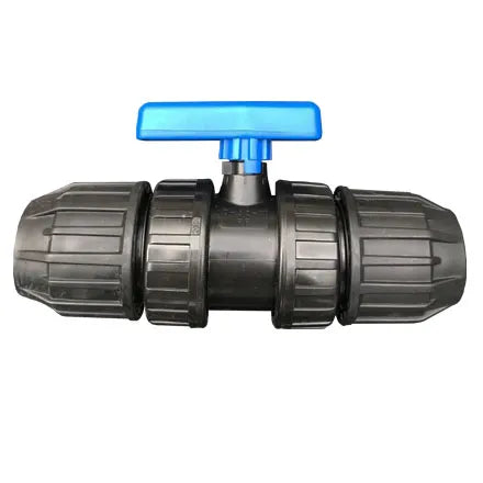 Agriflow Ball Valve 3/4" Heavy Gauge