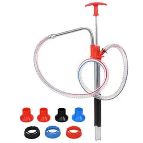 Groz Barrel Pump