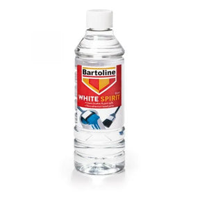 Bartoline White Spirit 1 Litre
