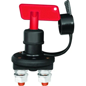 Battery Isolator Cut Off Switch | 1000A Max Load | 12V | On/Off Handle