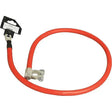 Battery Strap Positive 900mm