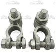 Battery Terminal | 10mm Lug Type | Pos & Neg