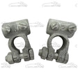 Battery Terminal | 11mm Tractor Type | Pos & Neg